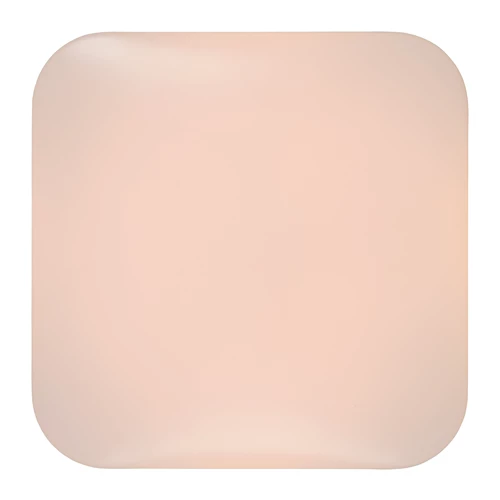 Lucide OTIS - Flush ceiling light - LED - 1x20W 3000K - Opal - detail 2